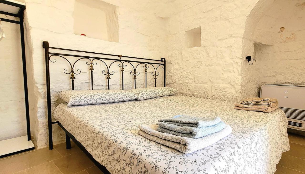 Trulli Respiro Dei Venti Hotel Ostuni Ngoại thất bức ảnh