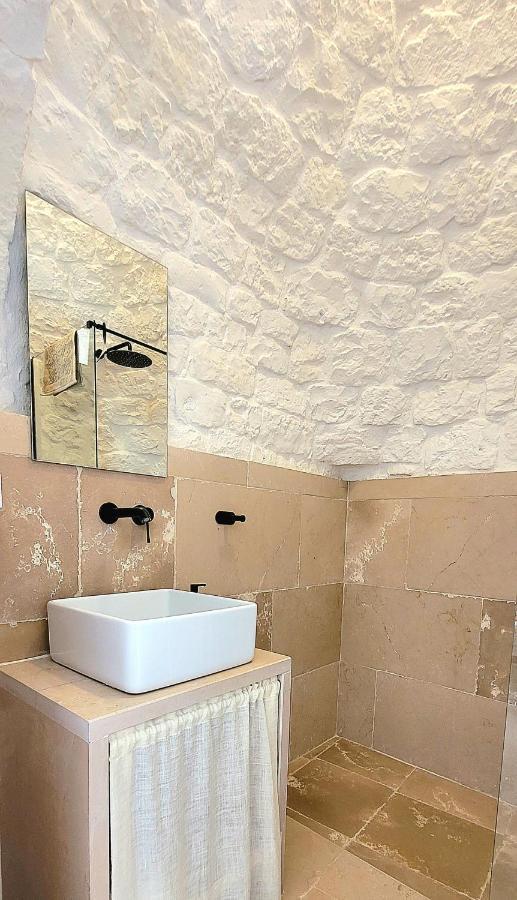 Trulli Respiro Dei Venti Hotel Ostuni Ngoại thất bức ảnh