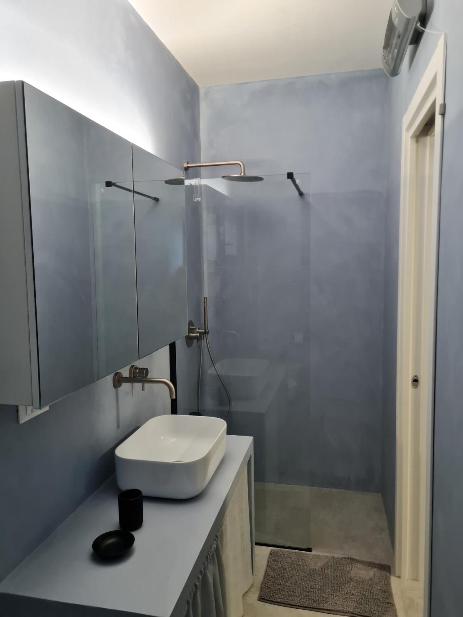 Trulli Respiro Dei Venti Hotel Ostuni Ngoại thất bức ảnh